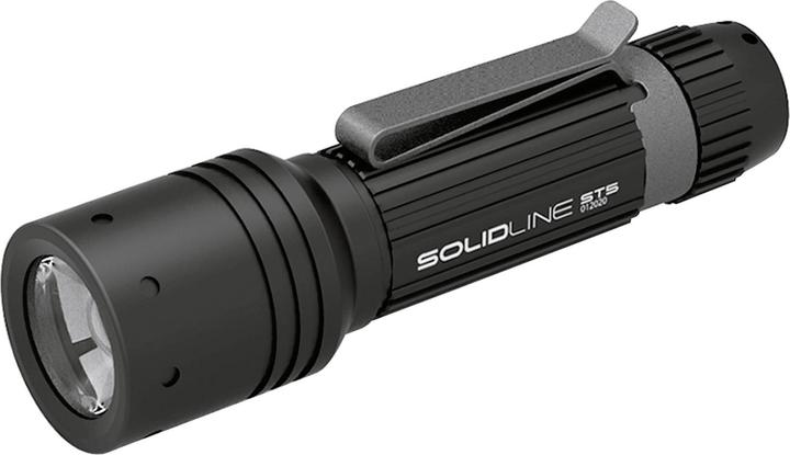 Immagine prodotto Ledlenser Solidline ST5 (10.50 cm, 150 lm)