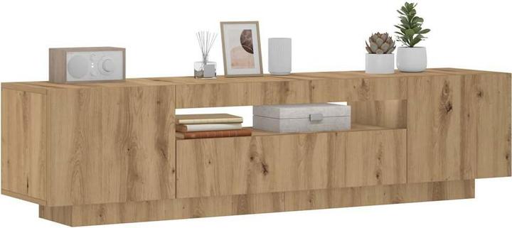 Immagine prodotto VidaXL Trenton (160 x 35 x 40 cm)