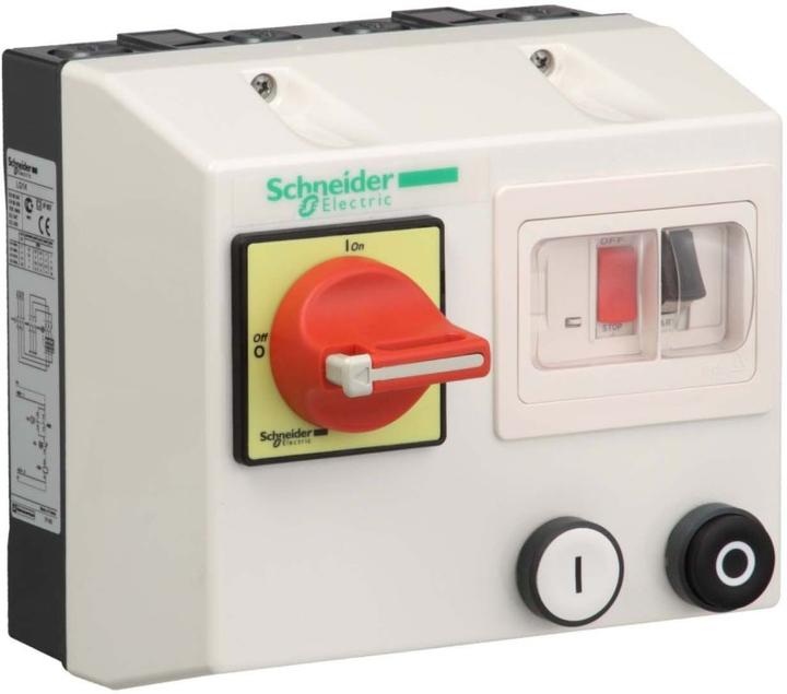 Produktbild Schneider LG1K065Q708