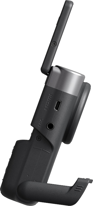 Immagine prodotto Canon PowerShot V10 Vlogging Kit (20 Mpx, 30p)