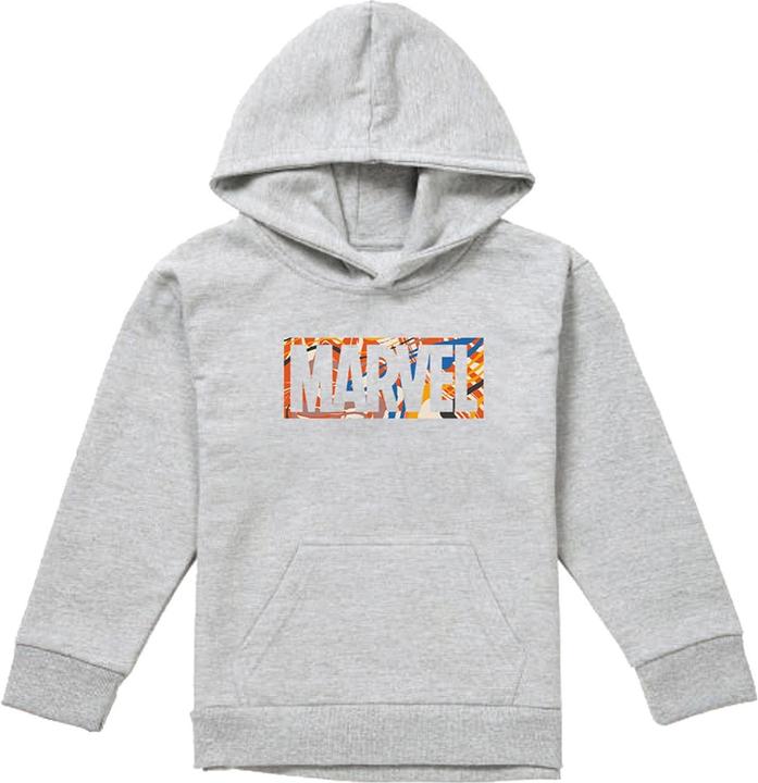 Marvel Kapuzenpullover Zum Überziehen kaufen bei Galaxus