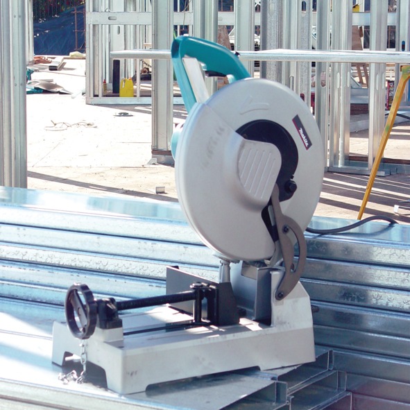 Actual product image Makita LC1230N