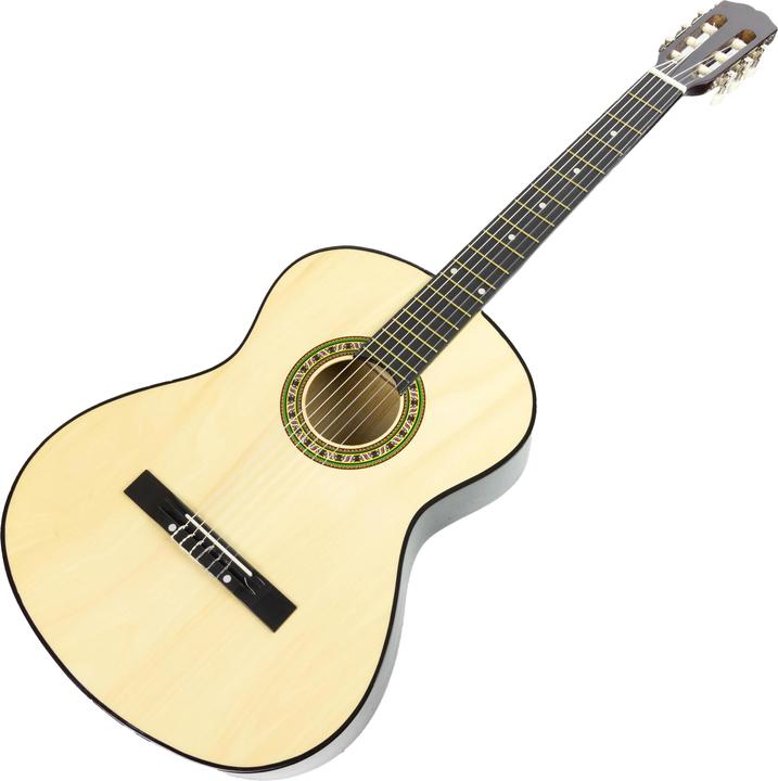 Produktbild PDT Martin Smith Class Acou Guitar - Nat