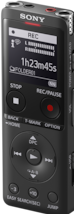 Produktbild Sony ICD-UX570 (4 GB)