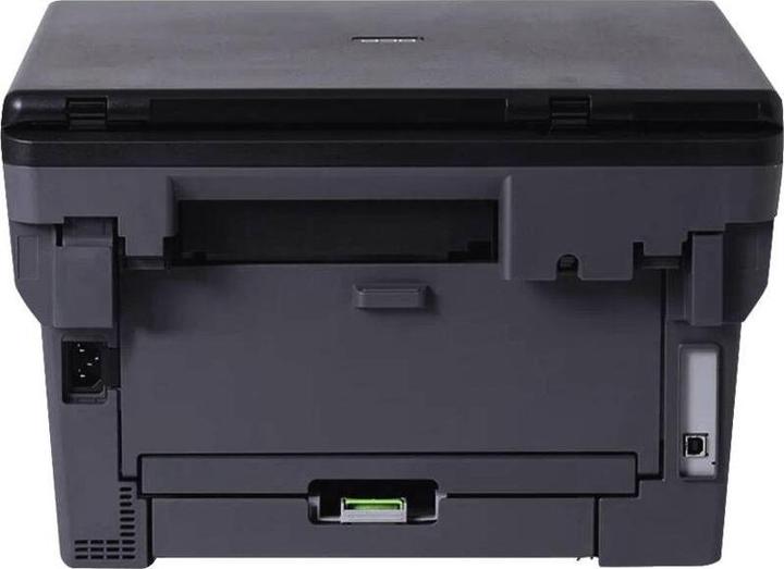 Actual product image Brother DCP-L2627DWE (Laser, Black and white)