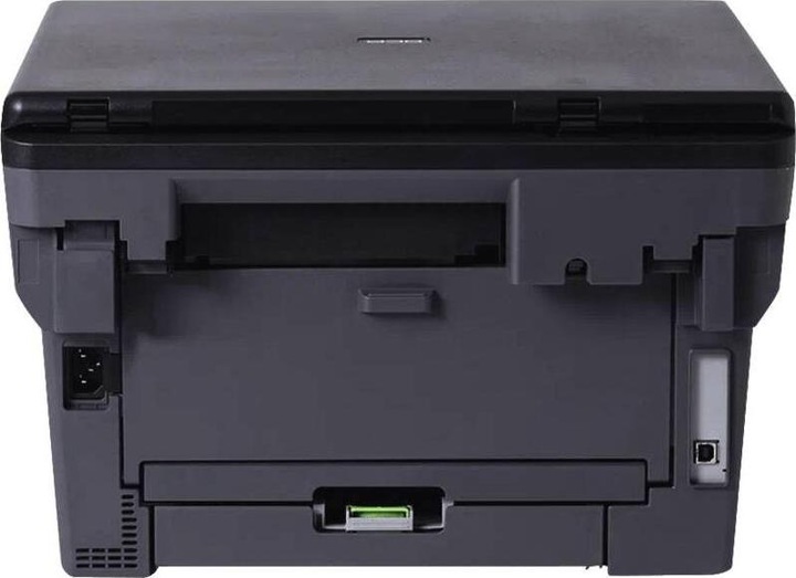 Actual product image Brother DCP-L2627DWE (Laser, Black and white)