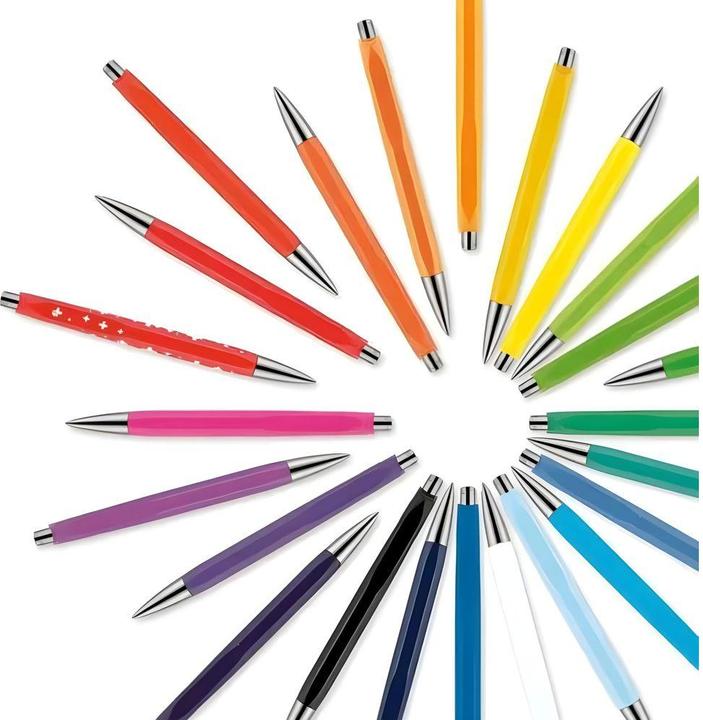 Image du produit Caran d'Ache 888 Infinite (Red, 1x)