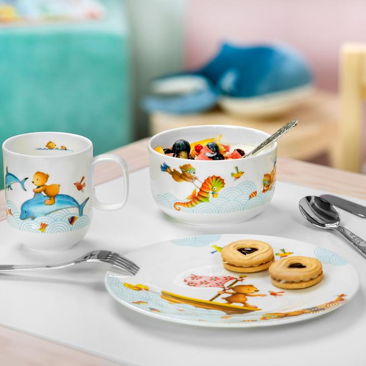 Actual product image Villeroy & Boch Happy as a Bear