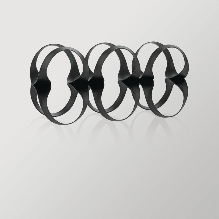 Image du produit Alessi ruban (42 x 16 x 20 cm)