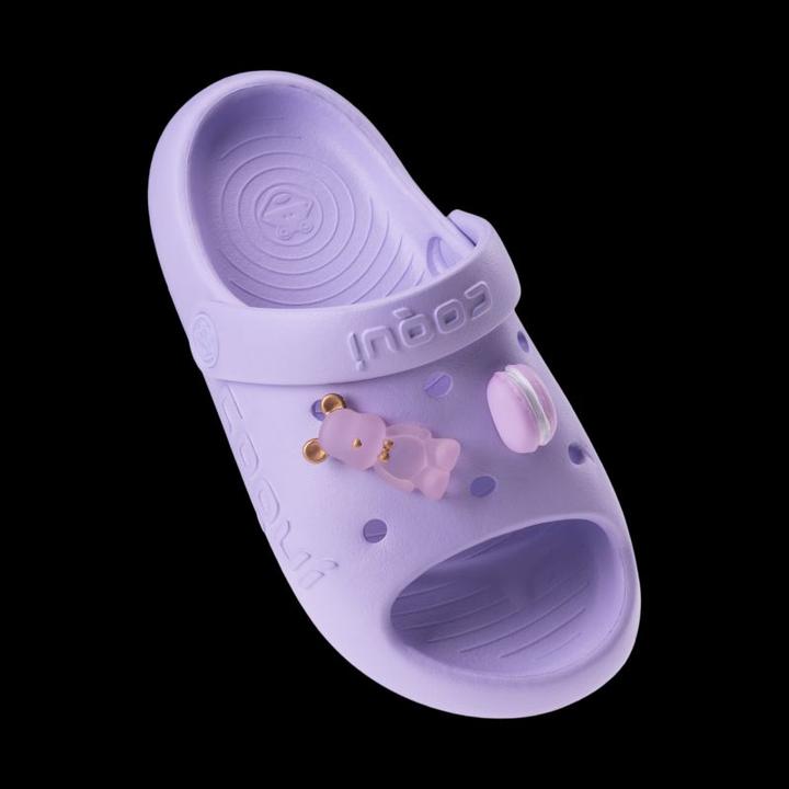 Produktbild Coqui Children's MAYA Flip-Flops (33)