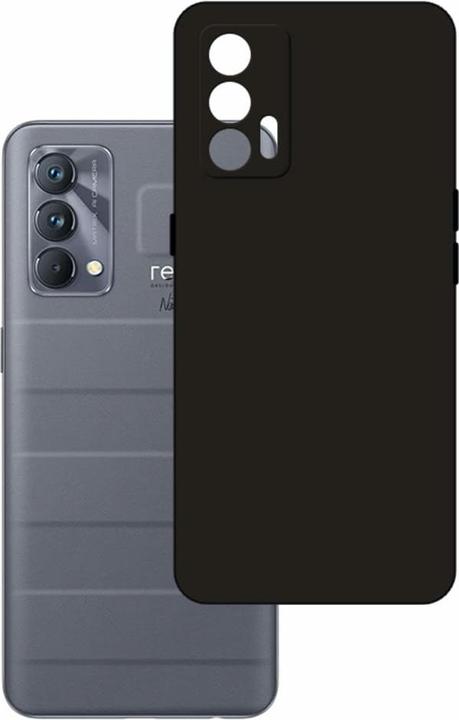 Produktbild realme 3MK 3MK matte case GT Master black / black (Realme GT Master)