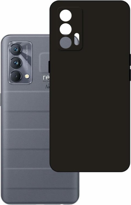 Immagine prodotto realme 3MK 3MK Custodia opaca GT Master nero / nero (Realme GT Master)