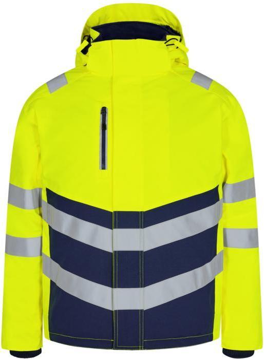 Produktbild F. Engel Safety Winterjacke (XL)