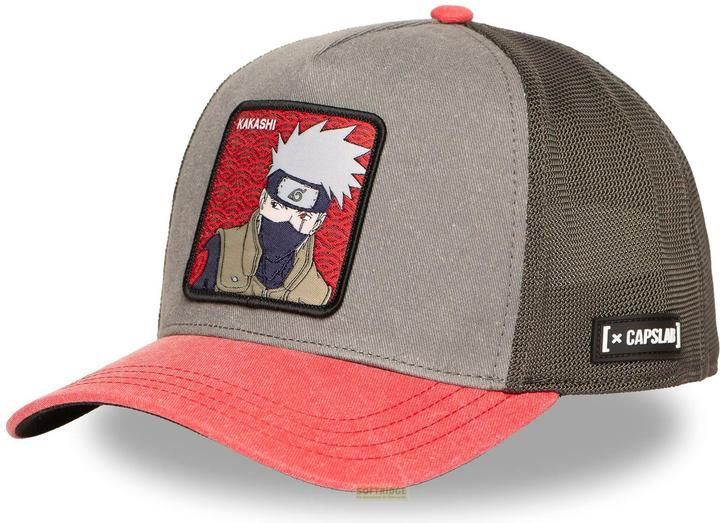 Produktbild Capslab Naruto - Kakashi Hatake - U Grosse