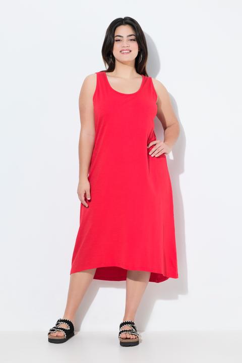 Produktbild Angel of Style Midikleid, ärmellos, Jersey (56)