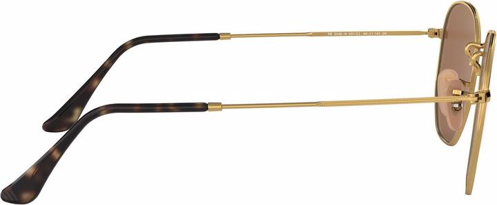 Actual product image Ray Ban Hexagonal