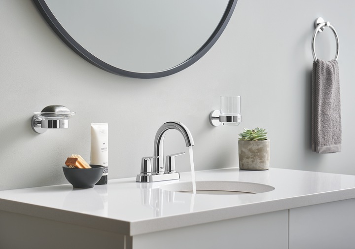 Actual product image Grohe Essentials (9 x 13 x 19.5 cm)