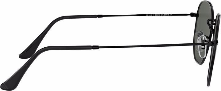 Actual product image Ray Ban Hexagonal