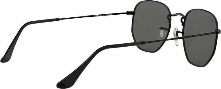 Actual product image Ray Ban Hexagonal