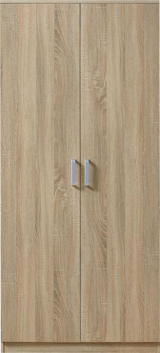 Immagine prodotto En.Casa Bodolz (80 x 52 x 176 cm)