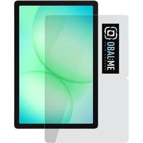 Obal:Me 2.5D Panzerglas für Samsung Galaxy Tab A11+/A9+ (klar) (Samsung Galaxy Tab A11+, Samsung Galaxy Tab A9+), Pellicola tablet