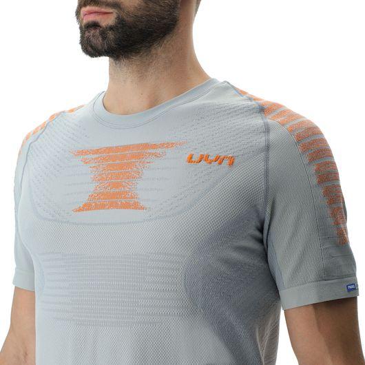 Actual product image UYN T-Shirt Padel Series (XL)