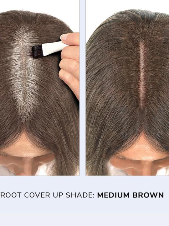 Produktbild Color Wow Root Cover Up (Braun)