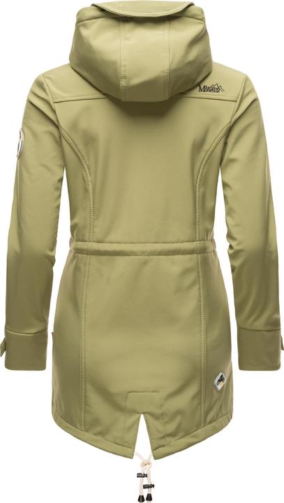 Image du produit Marikoo Zimtzicke (XS)