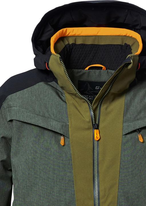 Actual product image Killtec KSW 407 MNJCKT (M)