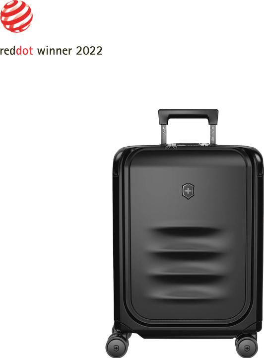 Produktbild Victorinox Spectra 3.0 Exp. Global Carry-On (39 l)