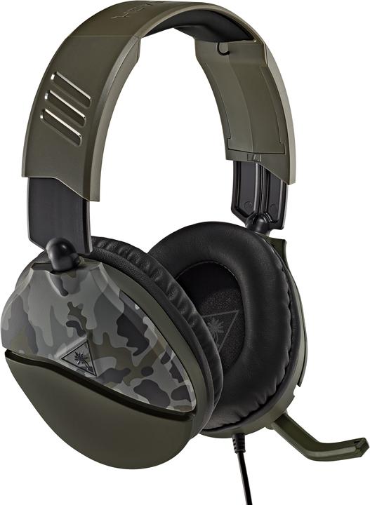 Produktbild Turtle Beach Ear Force Recon 70P (Kabelgebunden)
