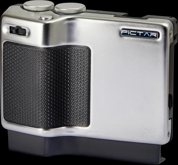 Actual product image Pictar Pro Smartphone Smartphone Camera Grip