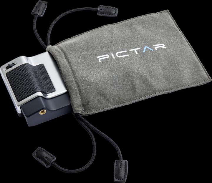 Actual product image Pictar Pro Smartphone Smartphone Camera Grip