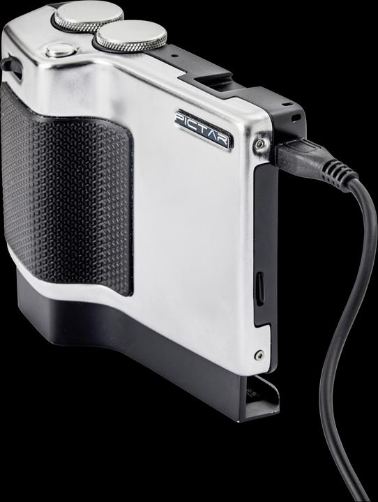 Actual product image Pictar Pro Smartphone Smartphone Camera Grip