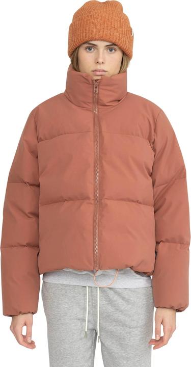 Produktbild Selfhood Kurze Daunenjacke, Damen (L)