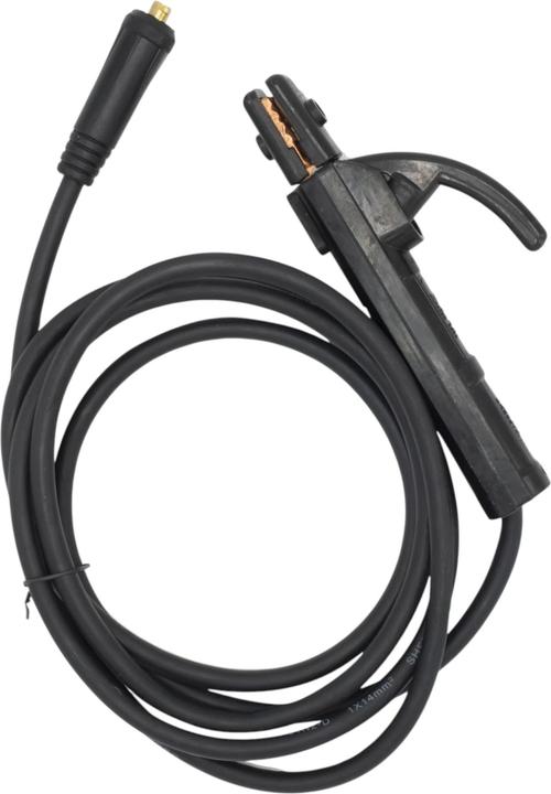 Immagine prodotto Procraft Saldatrice a inverter industrial RWI-300 4,5 kW 20 - 140 A MMA + visiera di protezione per