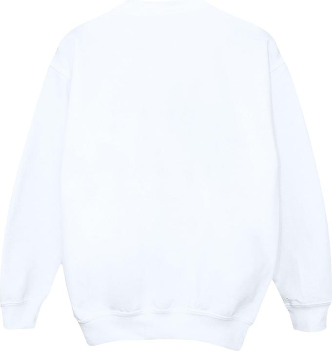Produktbild Disney Minnie Mouse Three Faces Sweatshirt (S)