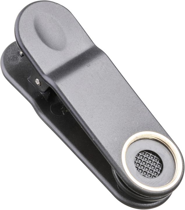 Actual product image Pictar Smart lens wide angle 18mm
