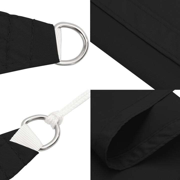 Actual product image vidaXL Sonnensegel (6 x 7 m)