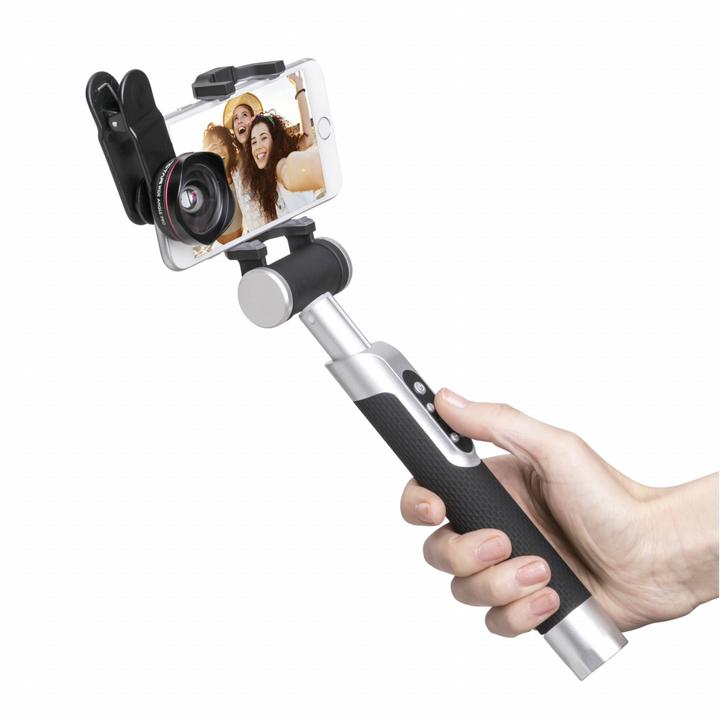 Actual product image Pictar Smart lens wide angle 18mm