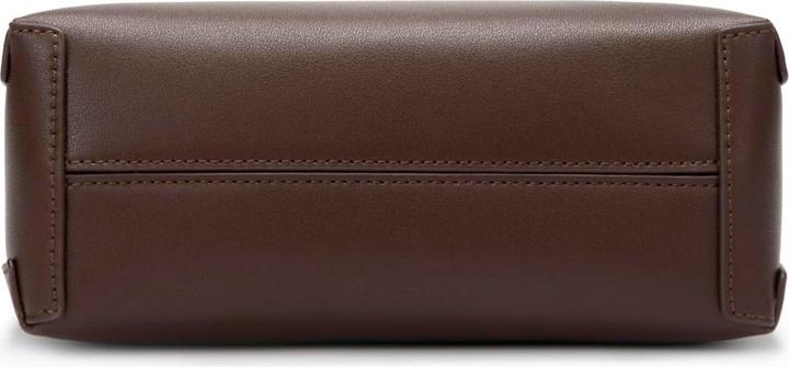 Produktbild Carlheim Grace Echt Lederen Handtas, Elegant en Functioneel