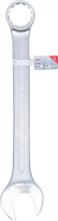 Actual product image BGS Combination Spanner 38 mm (38 mm)