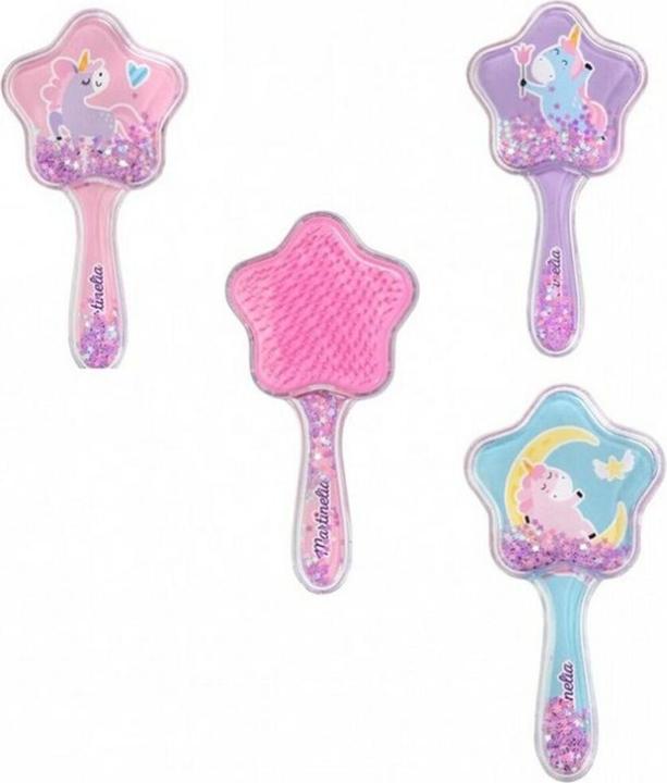 Produktbild Martinelia Unicorn Glittery Star