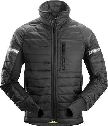 Actual product image Snickers Workwear 81010404005 AllroundWork 37.5 Jacket size M (M)