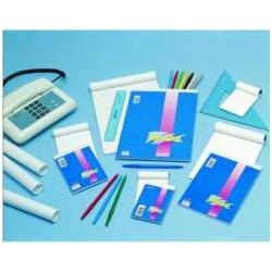 Blasetti, Quaderni + Bloc notes, Bristol 15x21cm quaderno per scrivere Multicolore (A5, Quadretti)