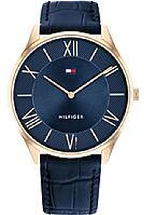 Immagine prodotto Tommy Hilfiger Becker 1710517 (Cronografo, Orologio da polso analogico, 42 mm)