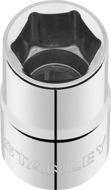 Produktbild Stanley 6-Kant-Stecknuss (15 mm)