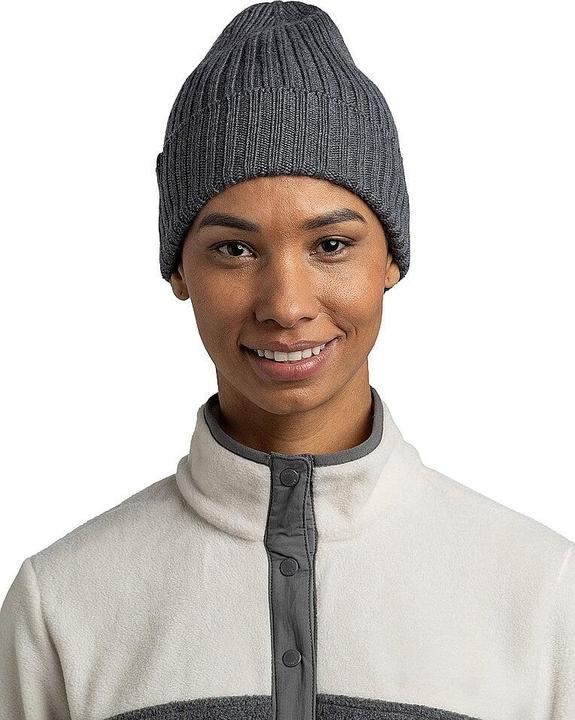 Image du produit Buff Knitted Beanie Norval (Taille unique)