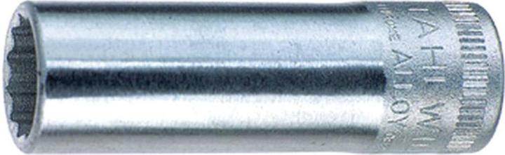 Actual product image Stahlwille 3/8DRx 12mm SOCKET EX DP BIHEX (12 mm)