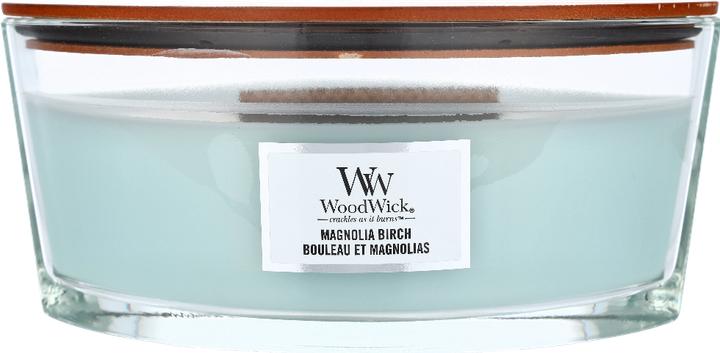 Produktbild WoodWick Magnolia Birch (453.60 g)